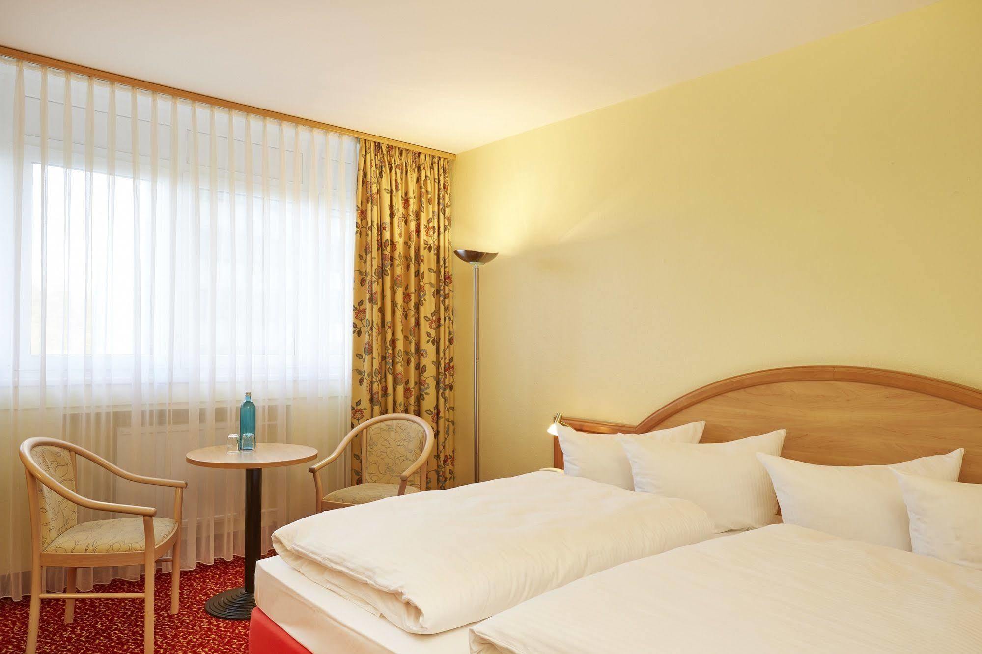 Ahorn Panorama Hotel Oberhof Обергоф Екстер'єр фото